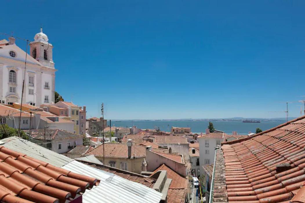 Apartamento Alfama - Heart Of Fado And Fun