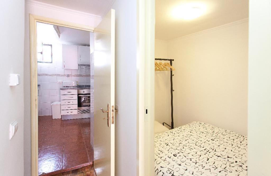 Alfama - Heart Of Fado And Fun Apartamento *